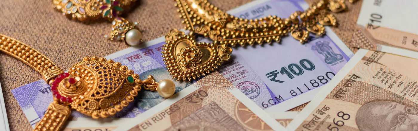 Gold Loan Features Image