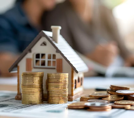 Guaranty and Security Image